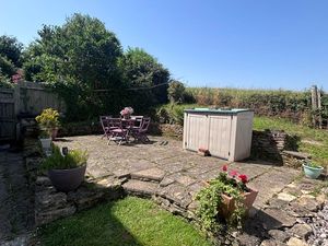 Garden- click for photo gallery
